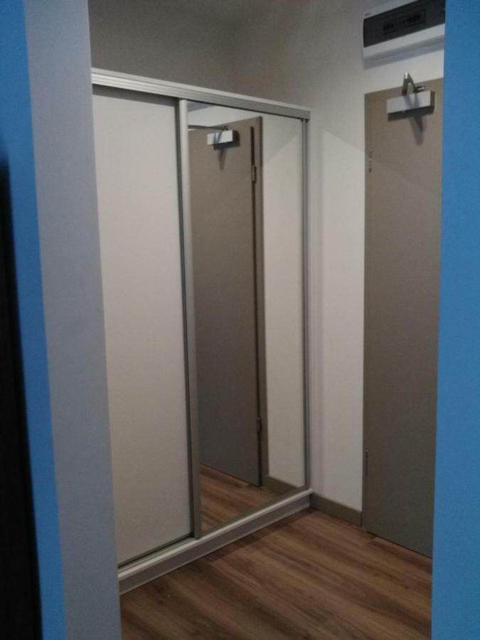 Apartament Niebieski W Kompleksie 5 Morz Sianożęty Exteriér fotografie